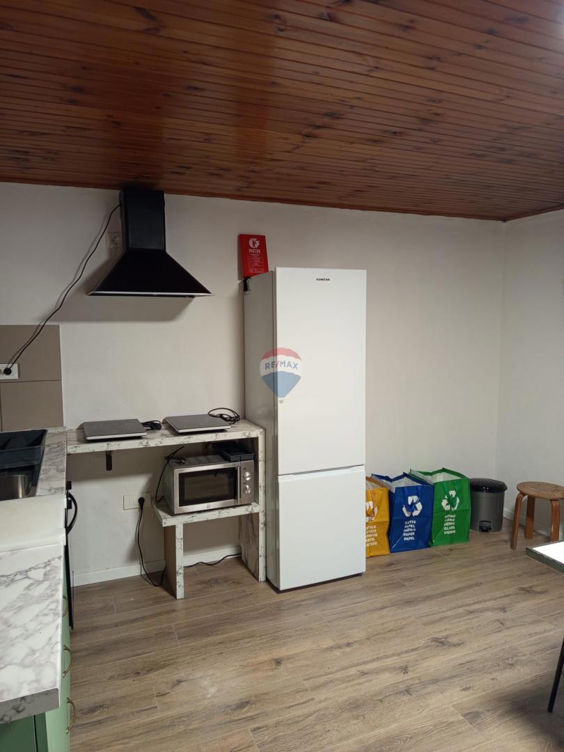 Appartamento Buzet, 83,75m2