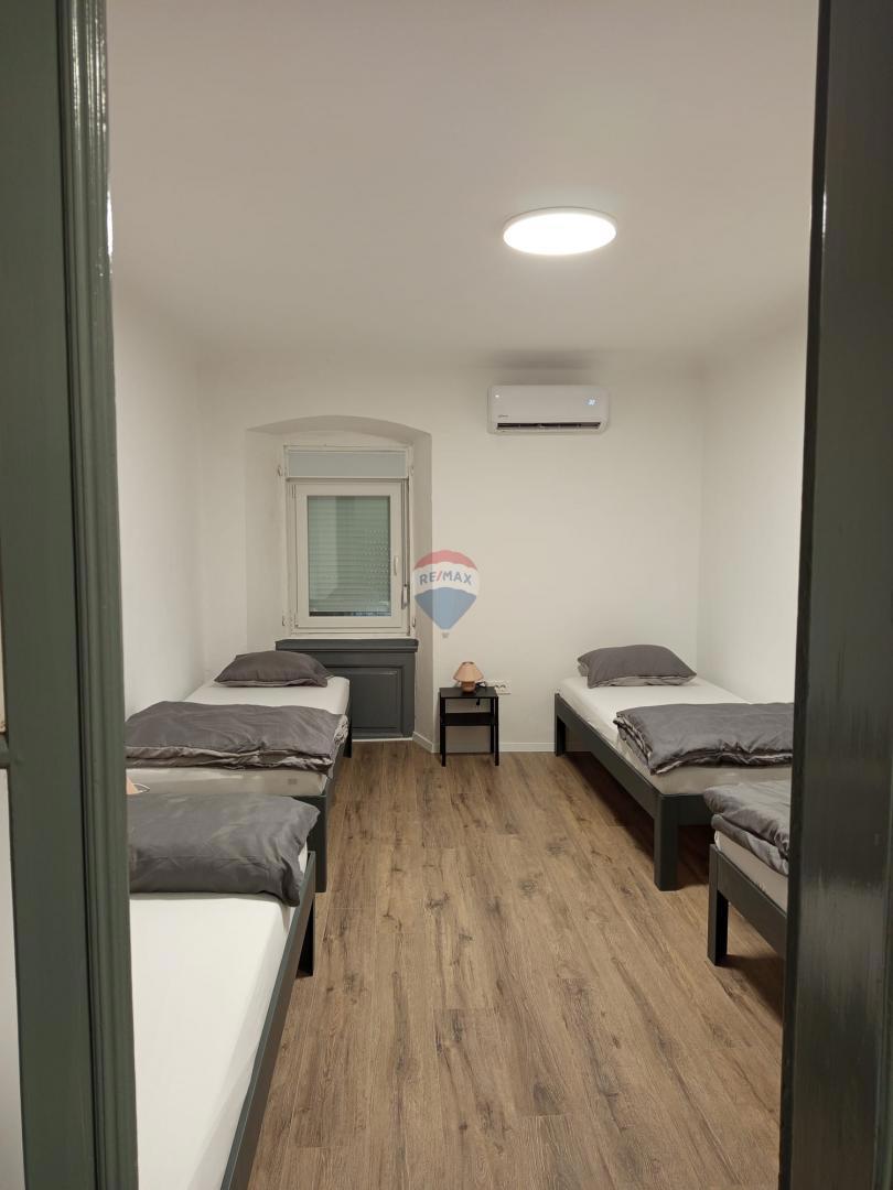 Appartamento Buzet, 83,75m2