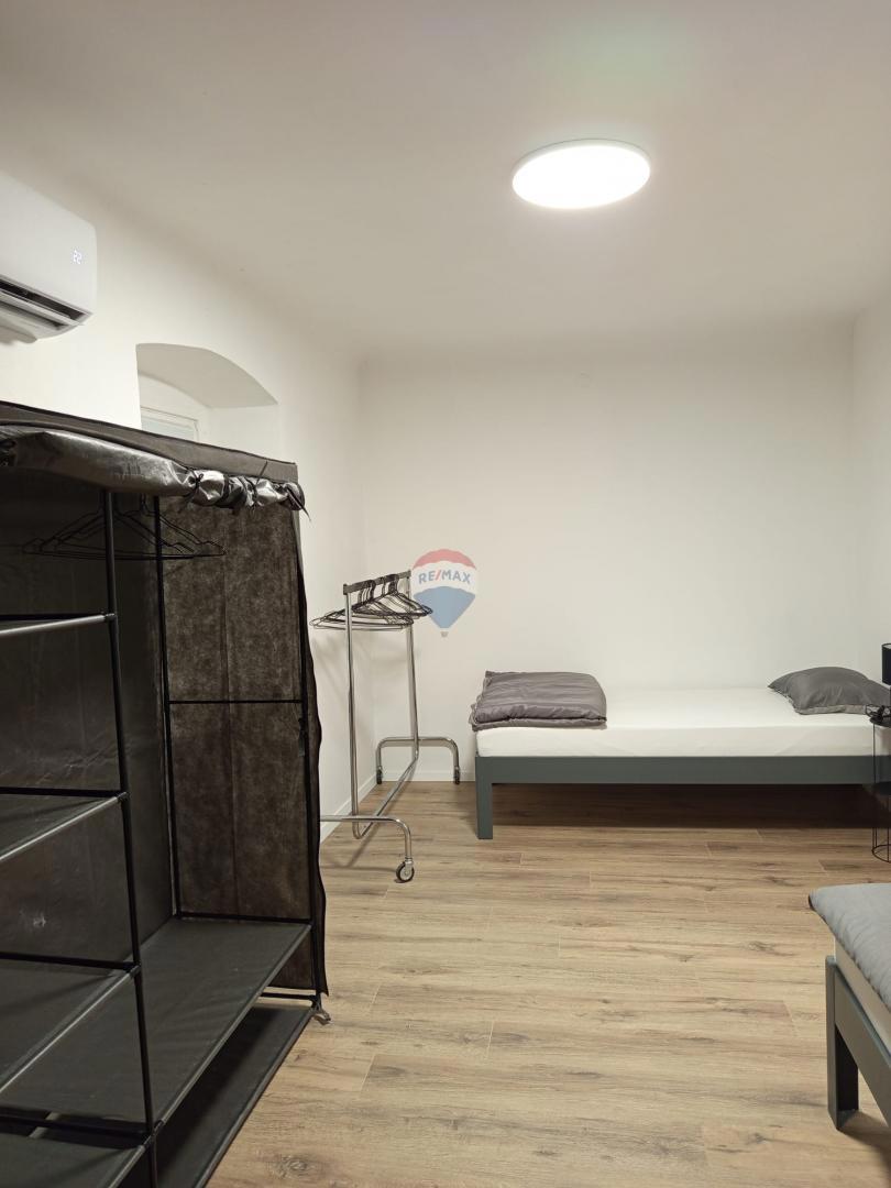 Appartamento Buzet, 83,75m2