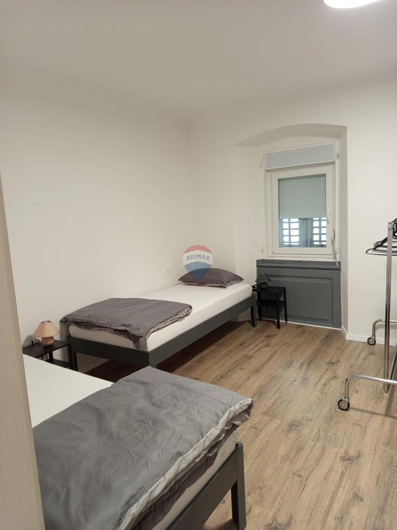 Appartamento Buzet, 83,75m2