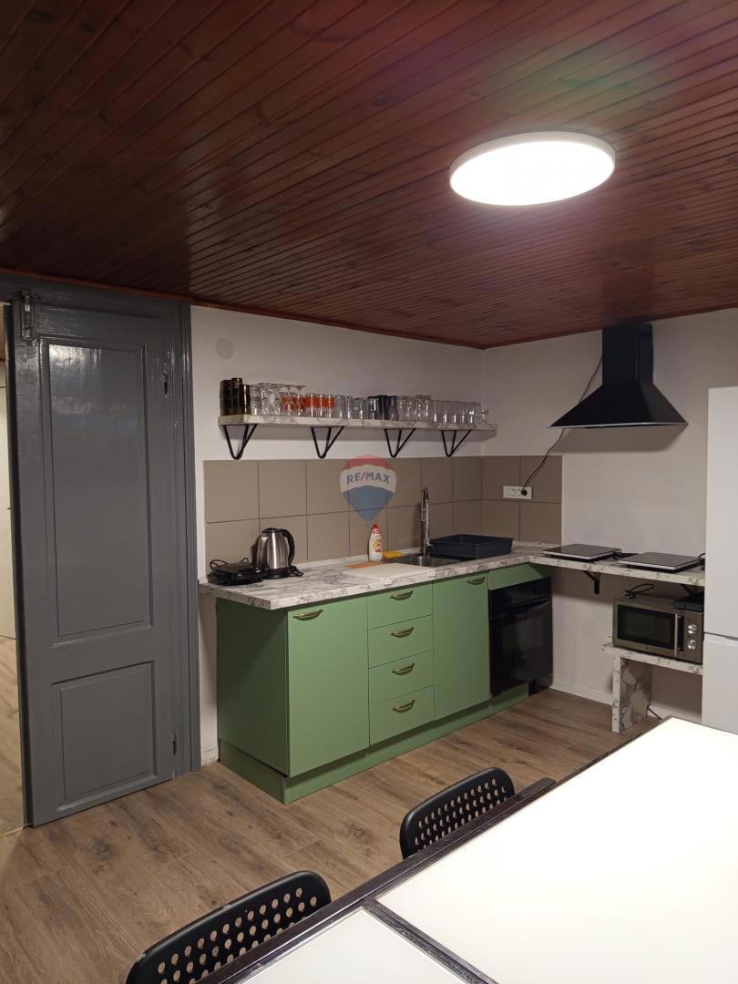 Appartamento Buzet, 83,75m2