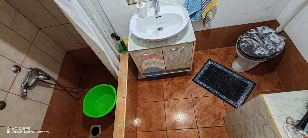 Appartamento Trsat, Rijeka, 65m2