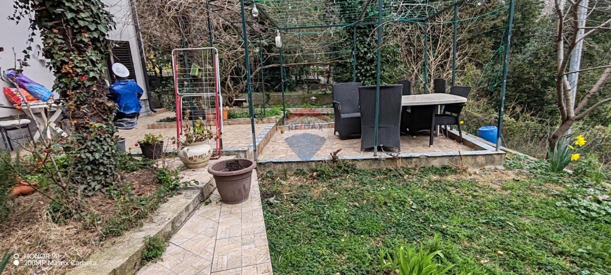 Appartamento Trsat, Rijeka, 65m2