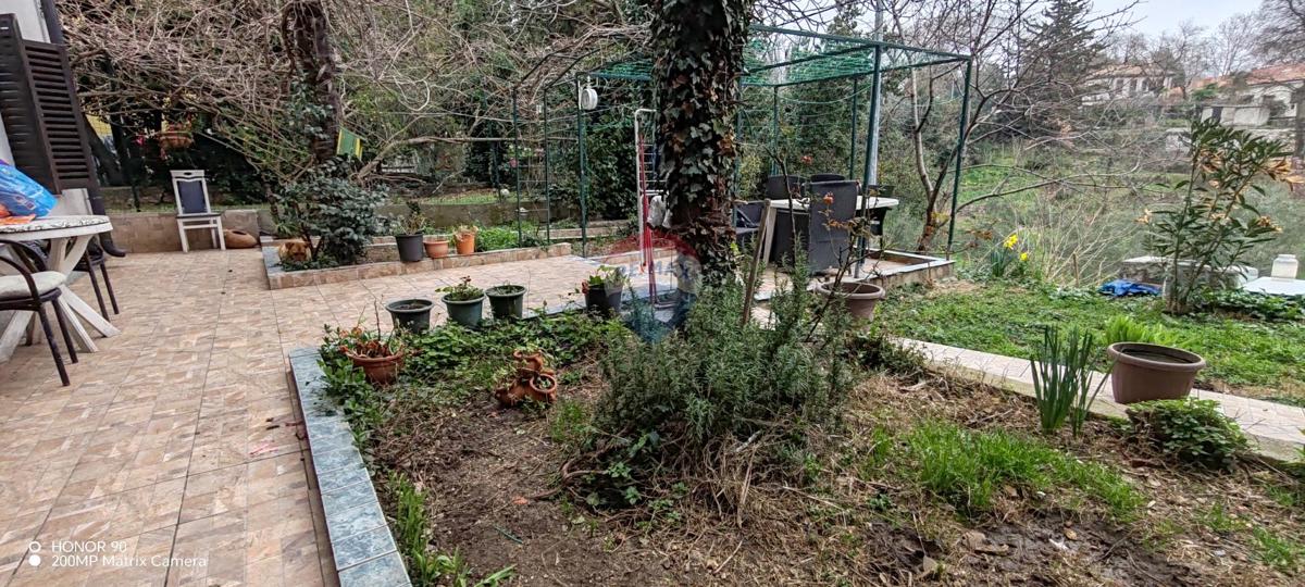 Appartamento Trsat, Rijeka, 65m2