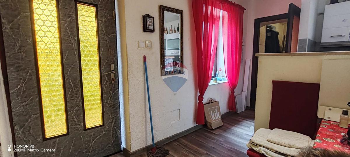 Appartamento Trsat, Rijeka, 65m2