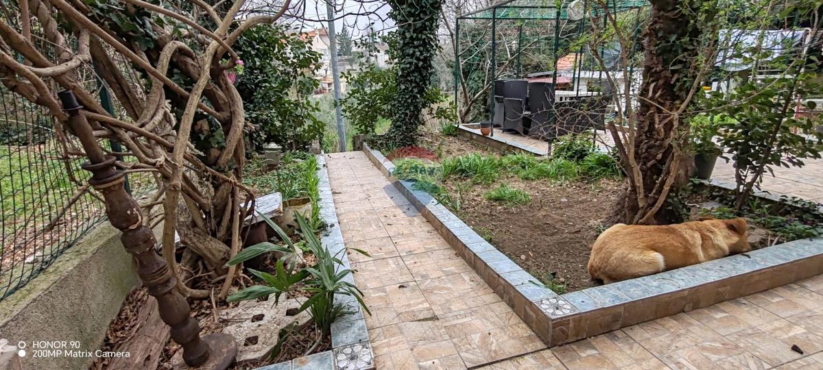 Appartamento Trsat, Rijeka, 65m2