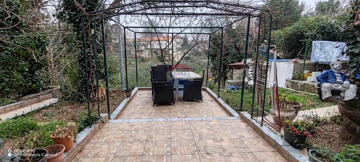 Appartamento Trsat, Rijeka, 65m2