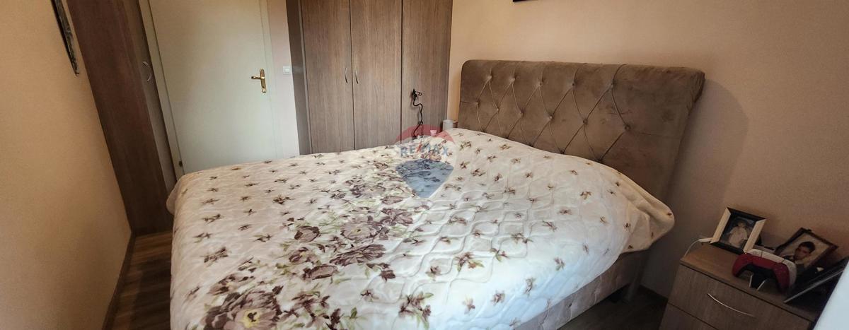 Appartamento Centar, Rijeka, 108,03m2