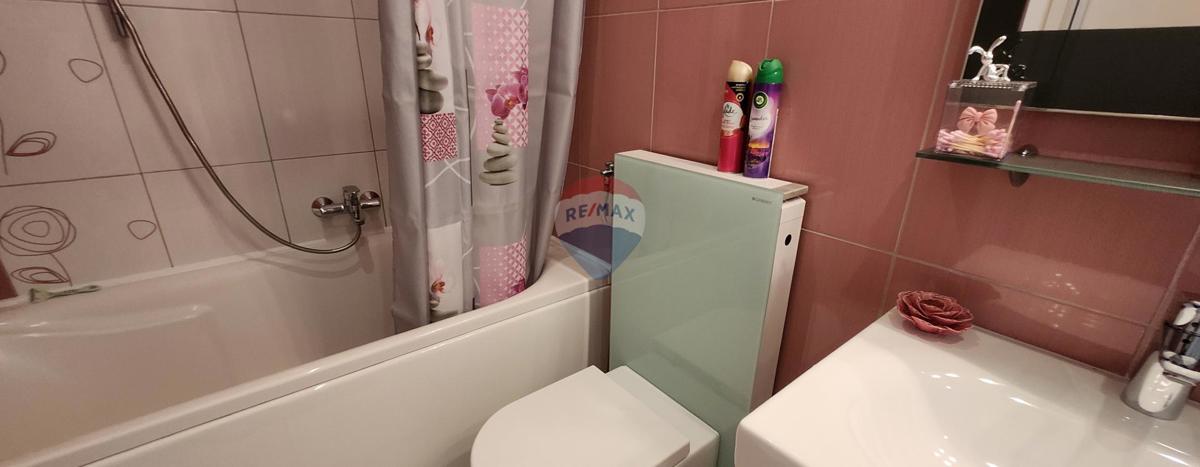 Appartamento Centar, Rijeka, 108,03m2