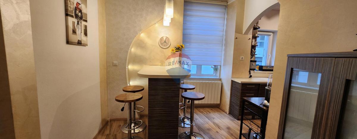 Appartamento Centar, Rijeka, 108,03m2