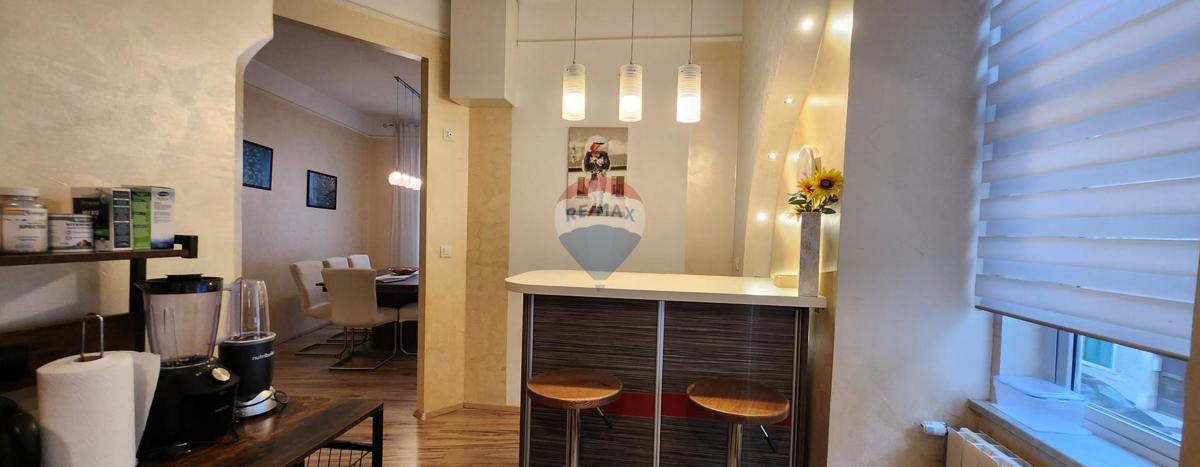 Appartamento Centar, Rijeka, 108,03m2