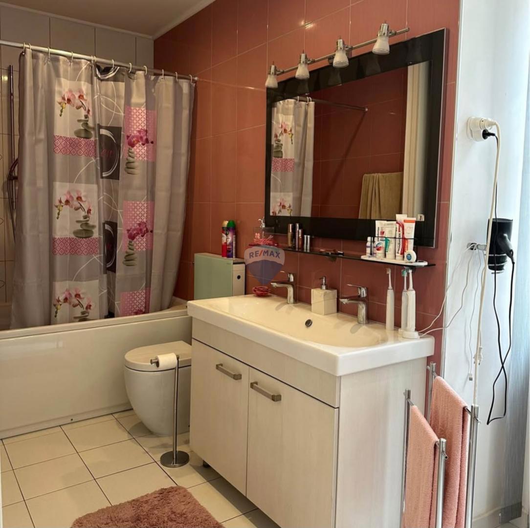 Appartamento Centar, Rijeka, 108,03m2