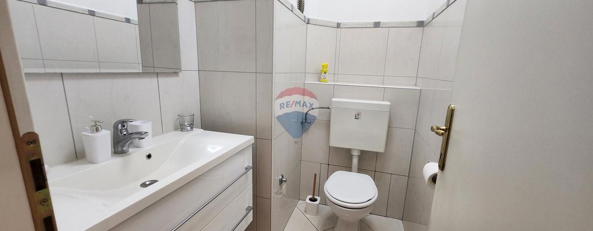 Appartamento Centar, Rijeka, 108,03m2