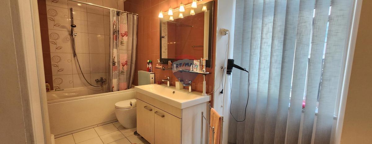 Appartamento Centar, Rijeka, 108,03m2