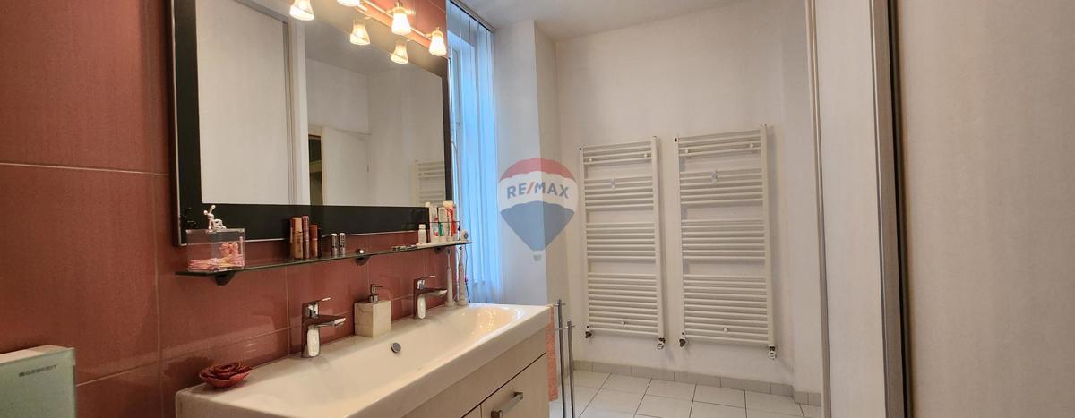 Appartamento Centar, Rijeka, 108,03m2