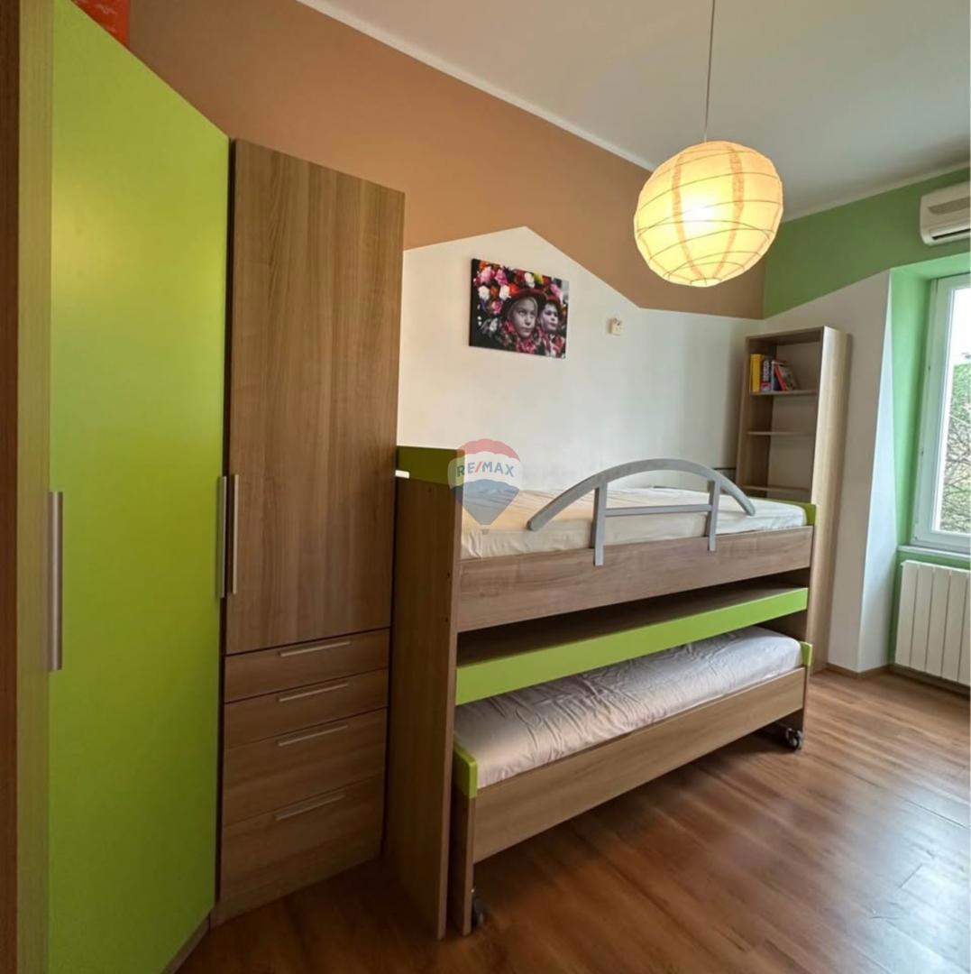 Appartamento Centar, Rijeka, 108,03m2