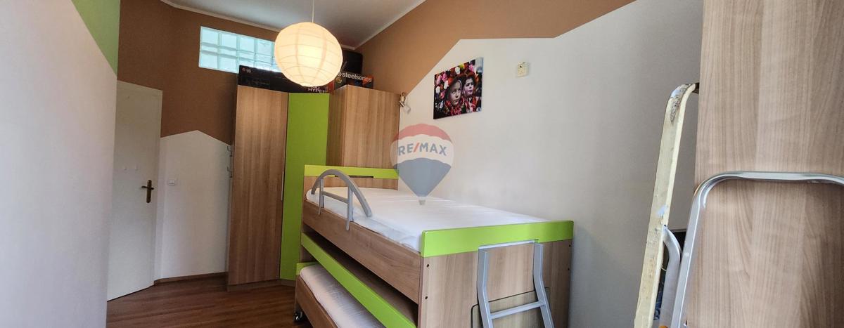 Appartamento Centar, Rijeka, 108,03m2