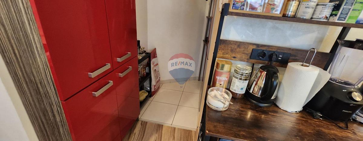 Appartamento Centar, Rijeka, 108,03m2