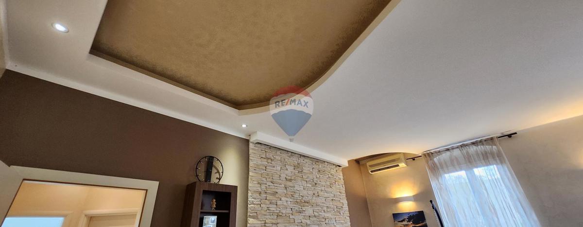 Appartamento Centar, Rijeka, 108,03m2