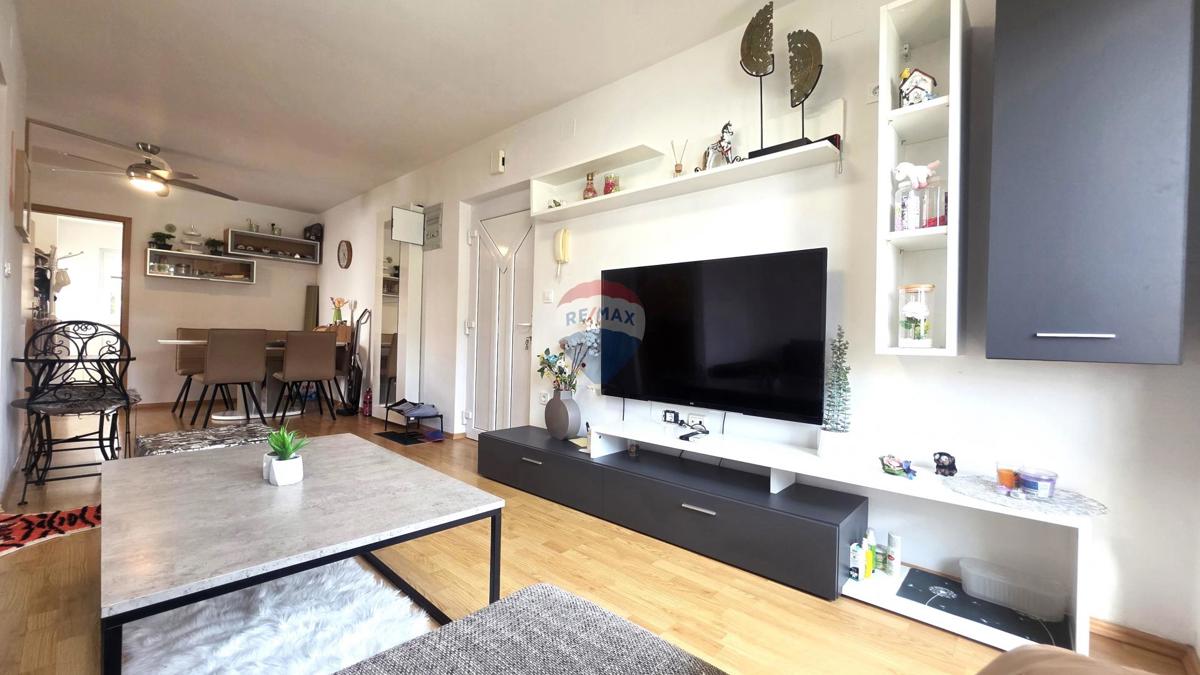 Istria, Karigador – Appartamento 400 m dal mare