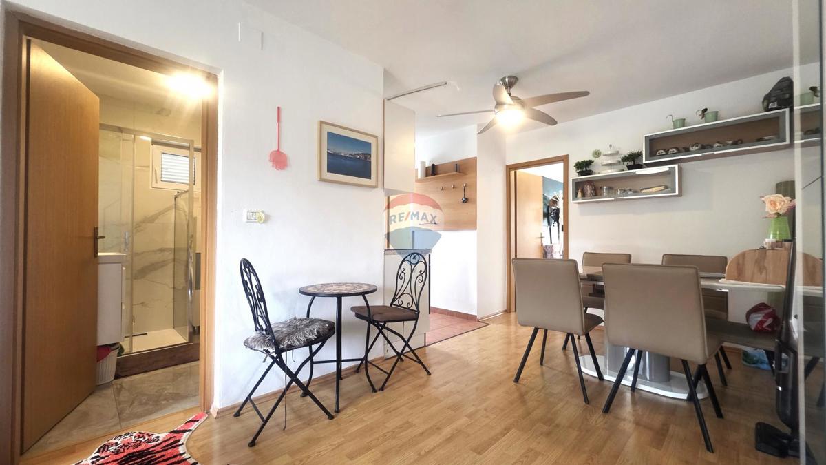 Istria, Karigador – Appartamento 400 m dal mare