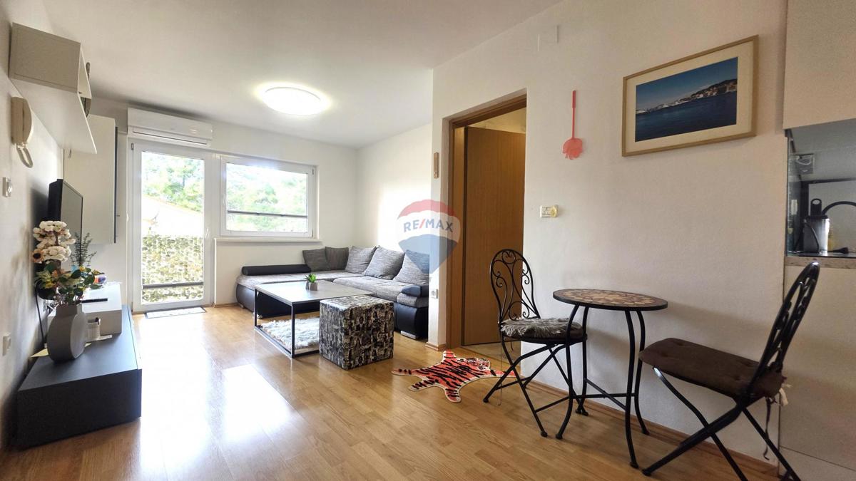 Istria, Karigador – Appartamento 400 m dal mare