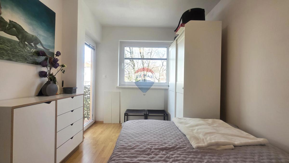 Istria, Karigador – Appartamento 400 m dal mare