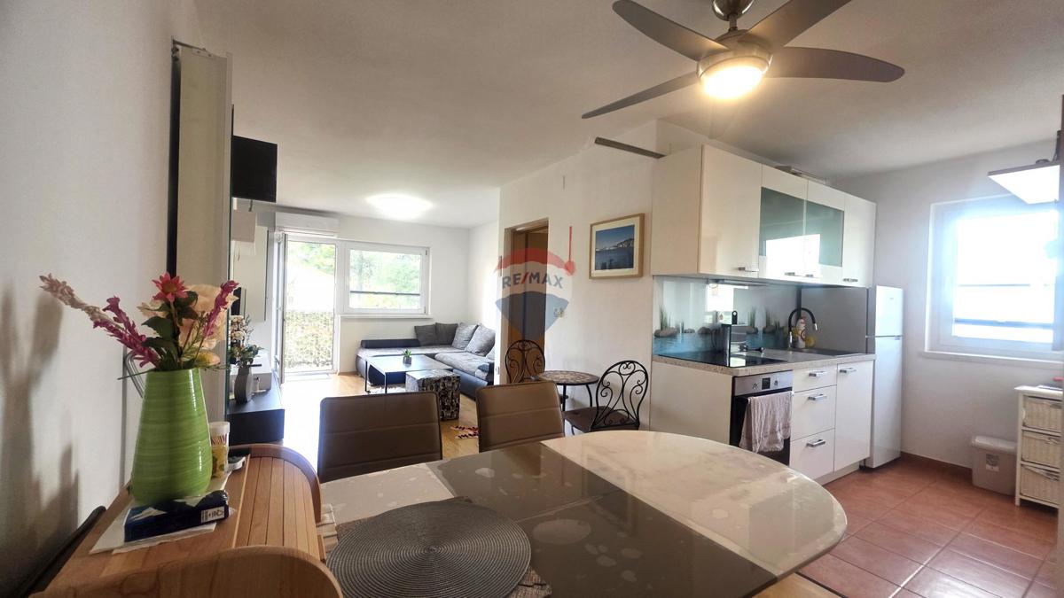 Istria, Karigador – Appartamento 400 m dal mare