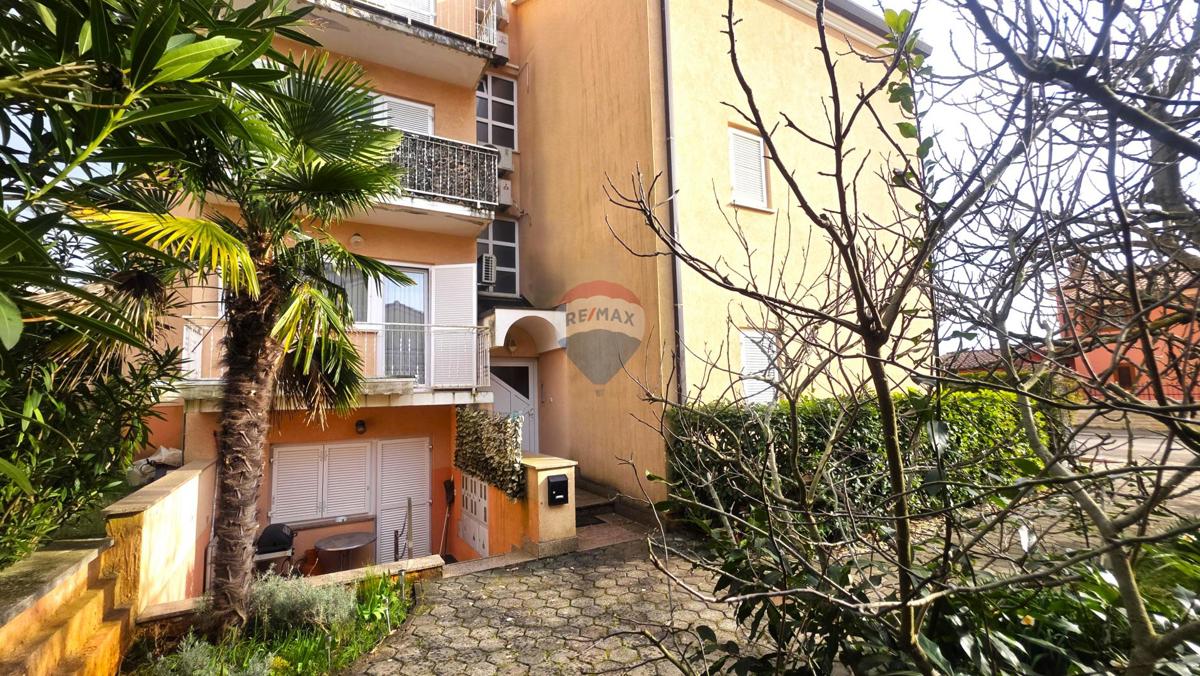 Istria, Karigador – Appartamento 400 m dal mare