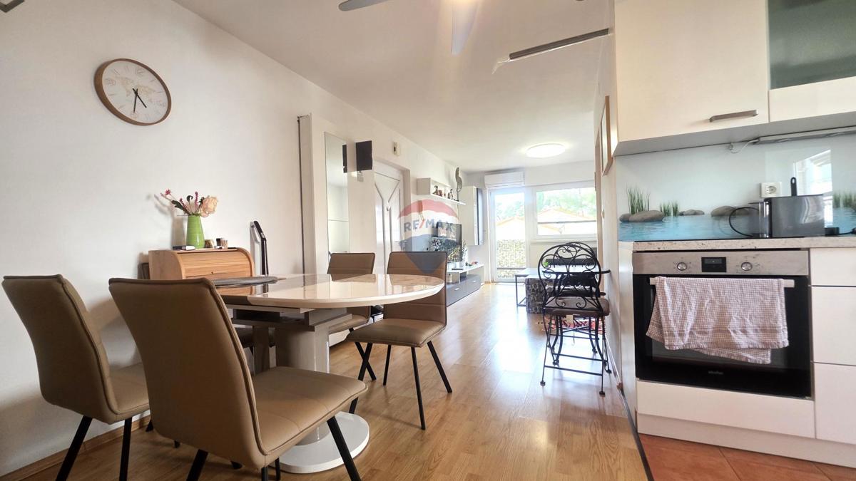 Istria, Karigador – Appartamento 400 m dal mare