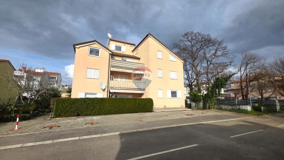 Istria, Karigador – Appartamento 400 m dal mare