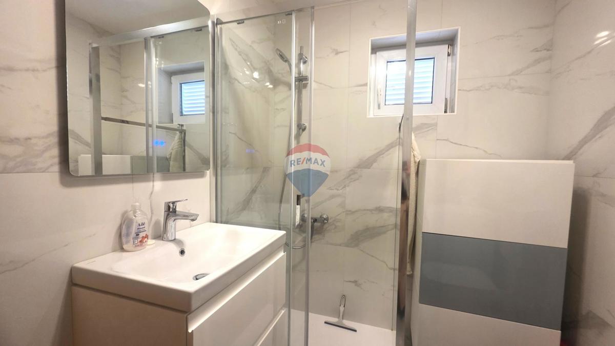 Istria, Karigador – Appartamento 400 m dal mare