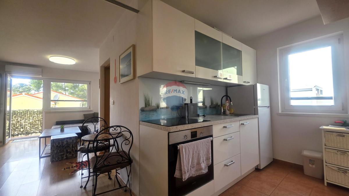 Istria, Karigador – Appartamento 400 m dal mare