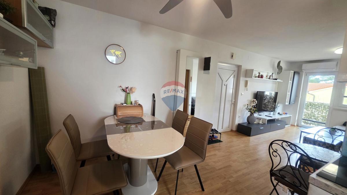 Istria, Karigador – Appartamento 400 m dal mare