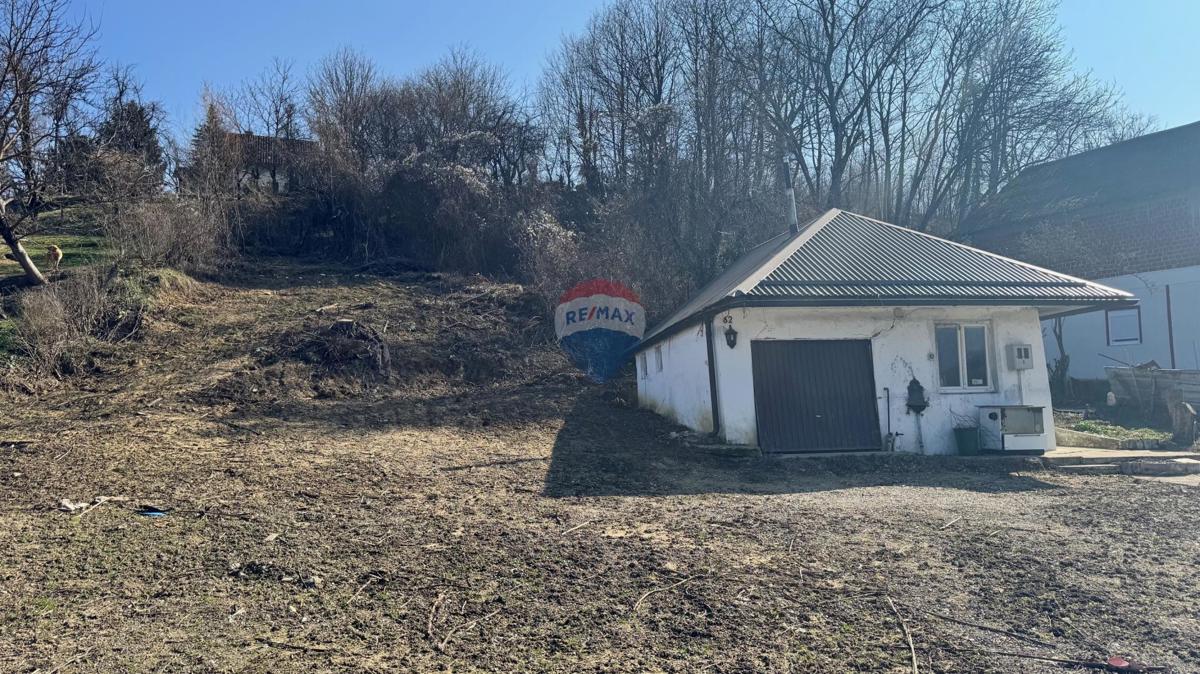 Casa Barbarići Kravarski, Kravarsko, 38m2