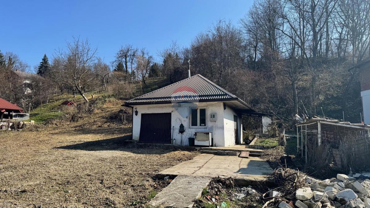 Casa Barbarići Kravarski, Kravarsko, 38m2
