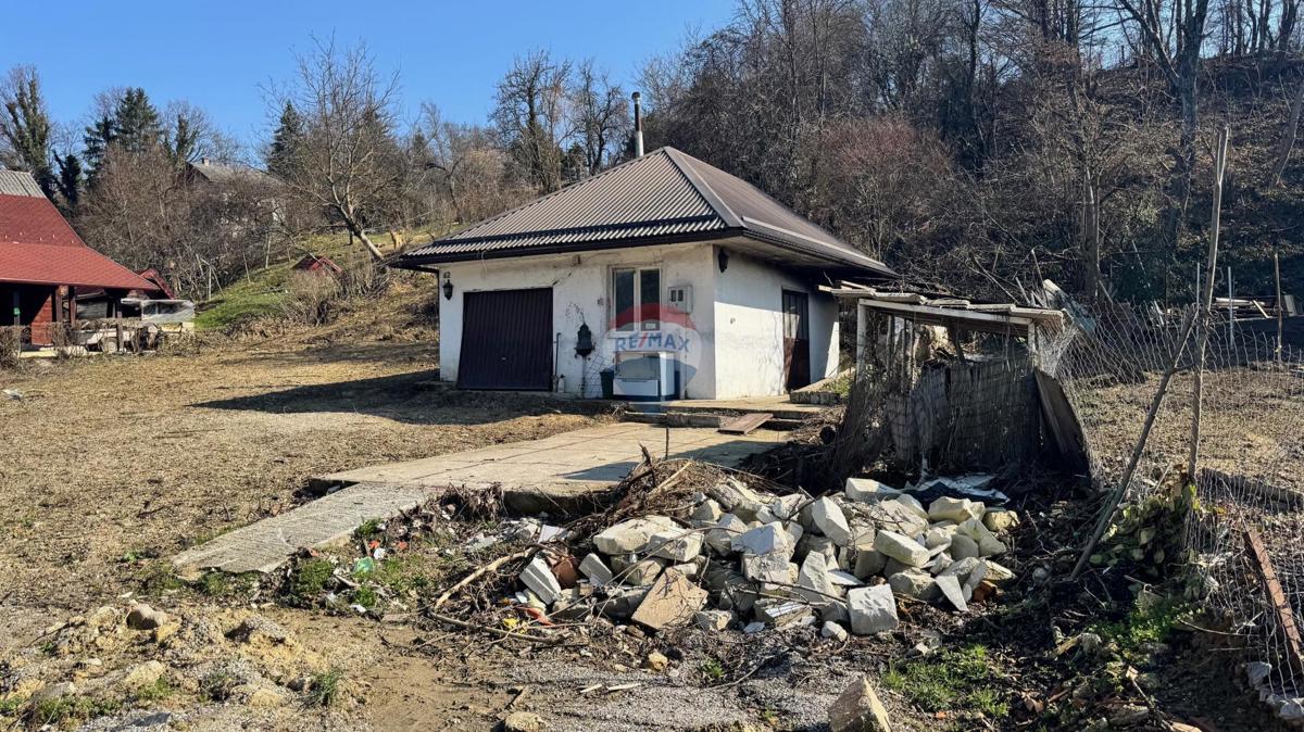 Casa Barbarići Kravarski, Kravarsko, 38m2