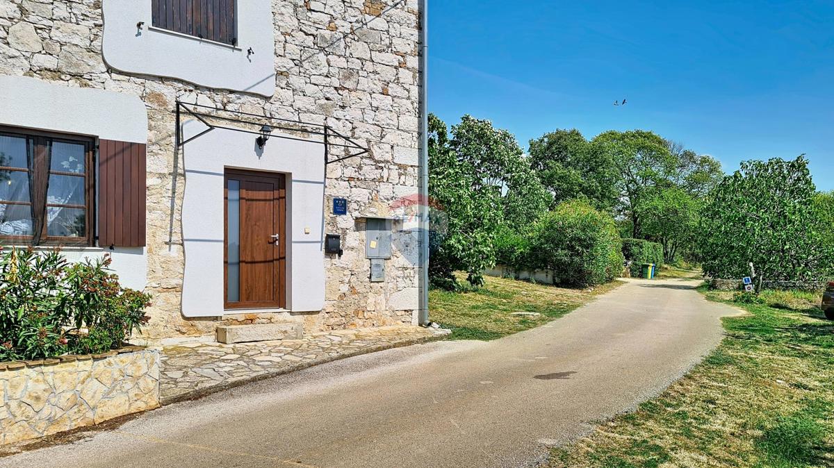 Casa Mugeba, Poreč, 160m2