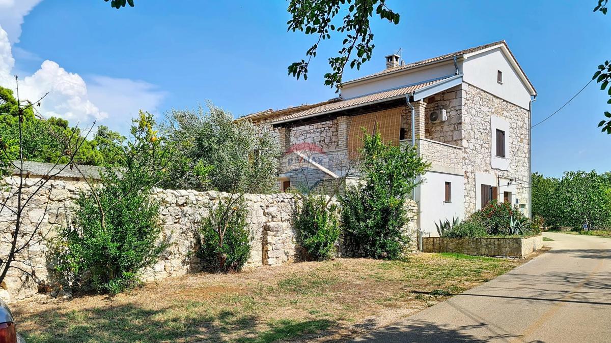 Casa Mugeba, Poreč, 160m2