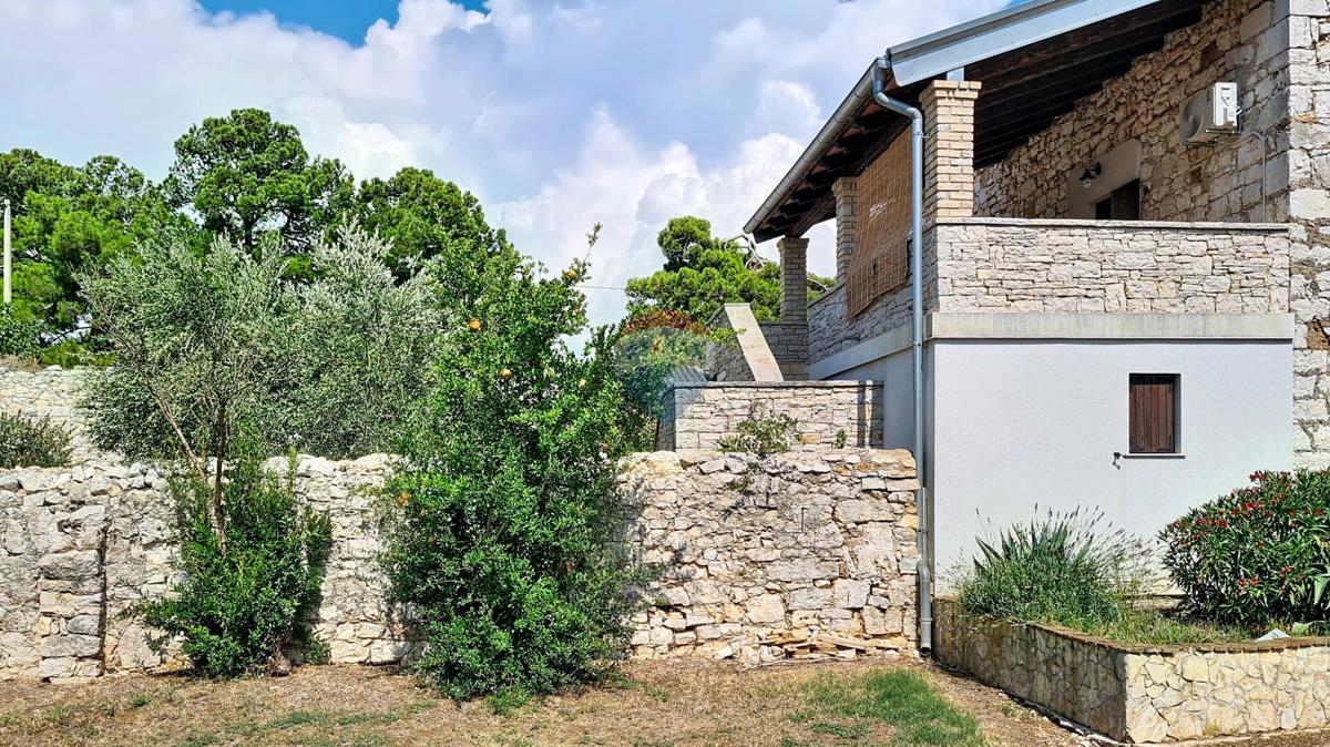 Casa Mugeba, Poreč, 160m2