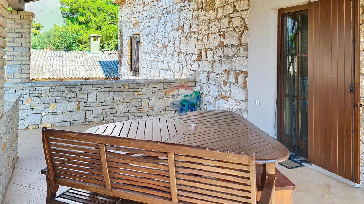 Casa Mugeba, Poreč, 160m2