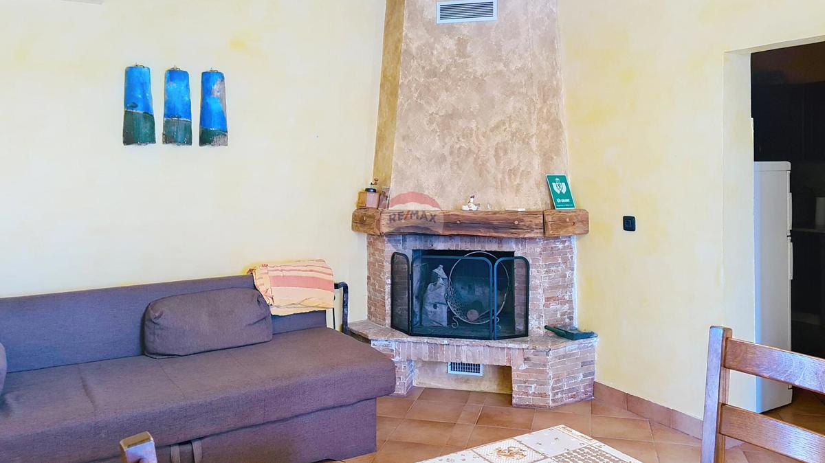 Casa Mugeba, Poreč, 160m2