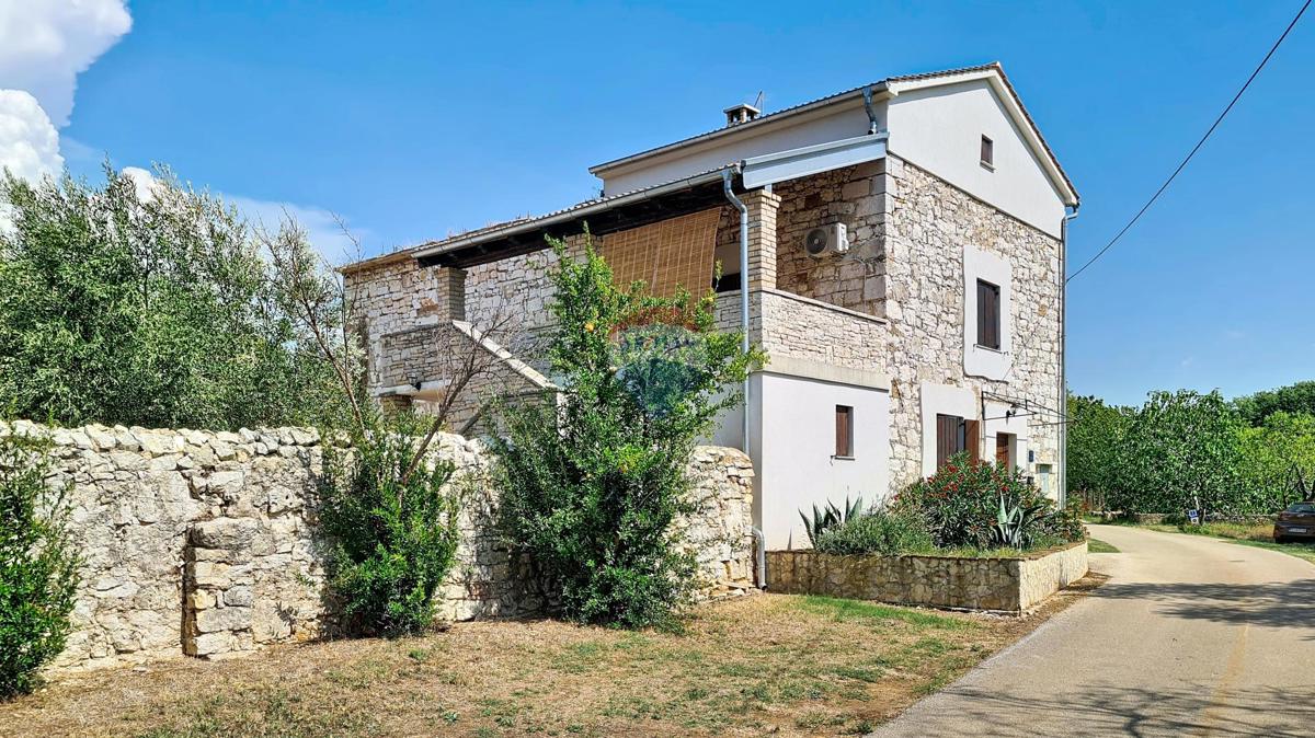 Casa Mugeba, Poreč, 160m2