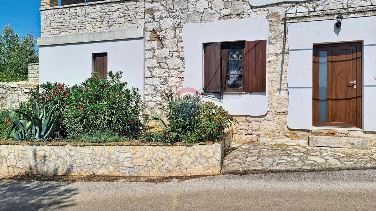 Casa Mugeba, Poreč, 160m2