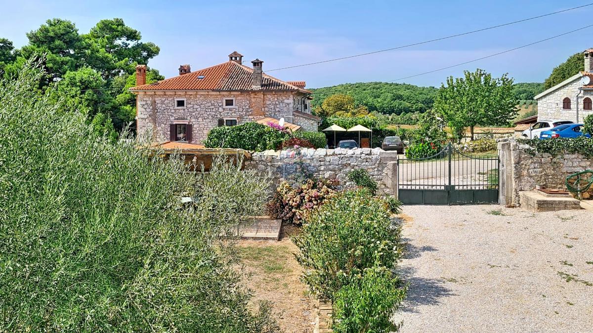 Casa Mugeba, Poreč, 160m2