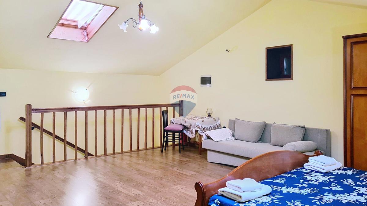 Casa Mugeba, Poreč, 160m2