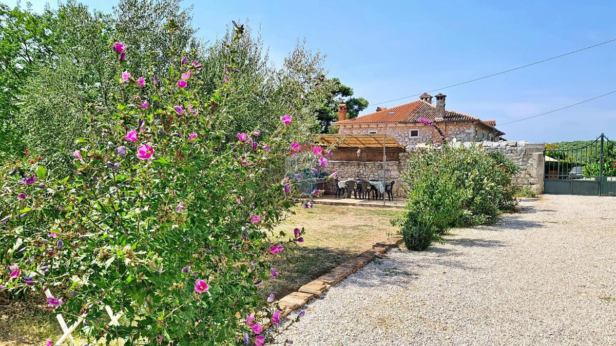 Casa Mugeba, Poreč, 160m2