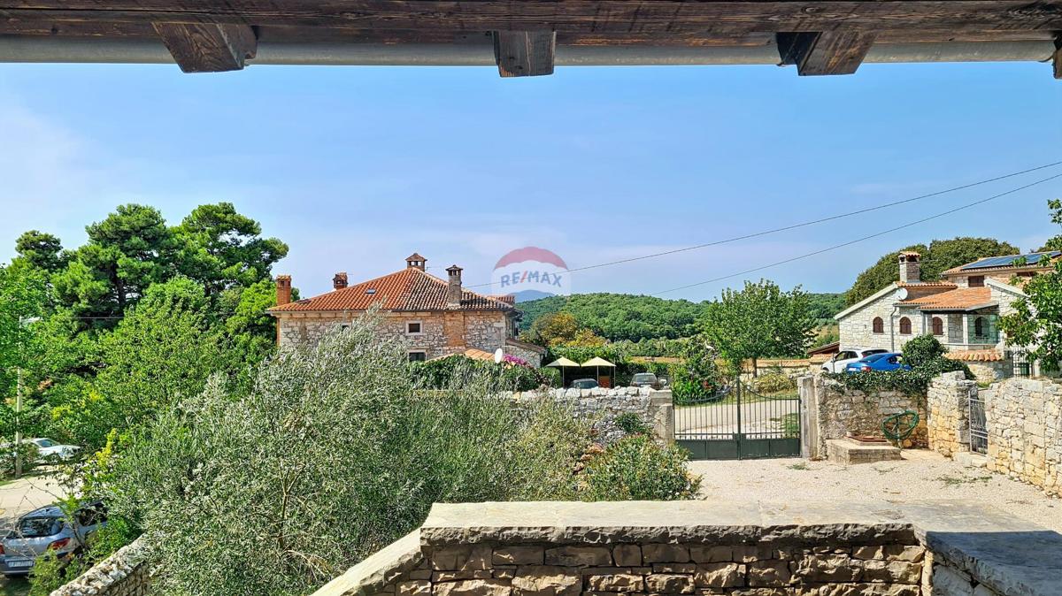 Casa Mugeba, Poreč, 160m2