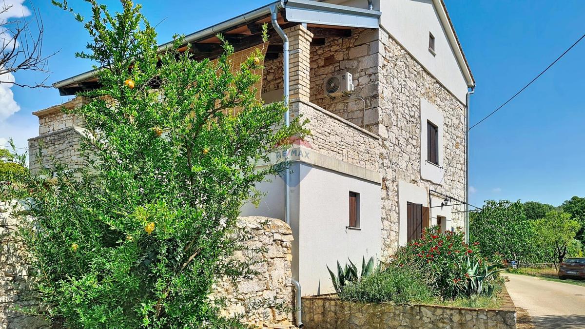 Casa Mugeba, Poreč, 160m2