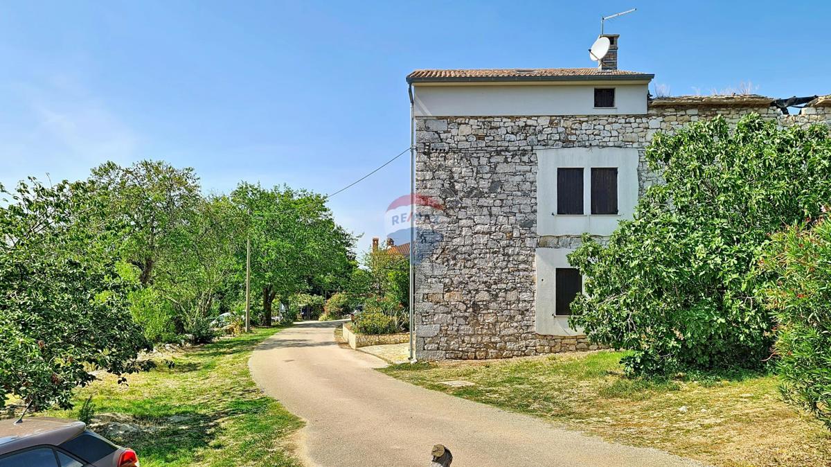 Casa Mugeba, Poreč, 160m2